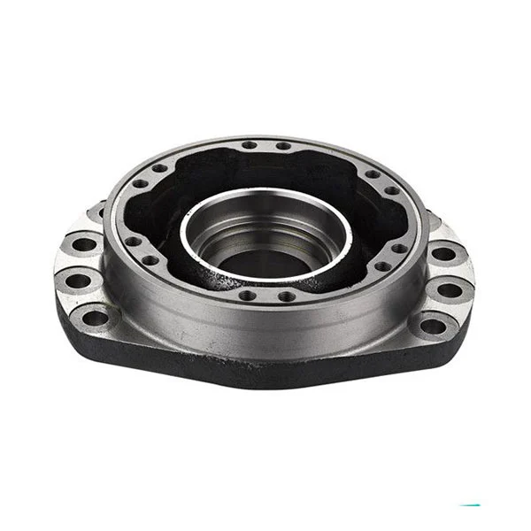 Seria HMCR Serie Motor Parts