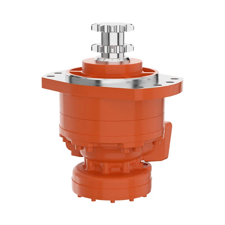 Silnik hydrauliczny serii HMCR05