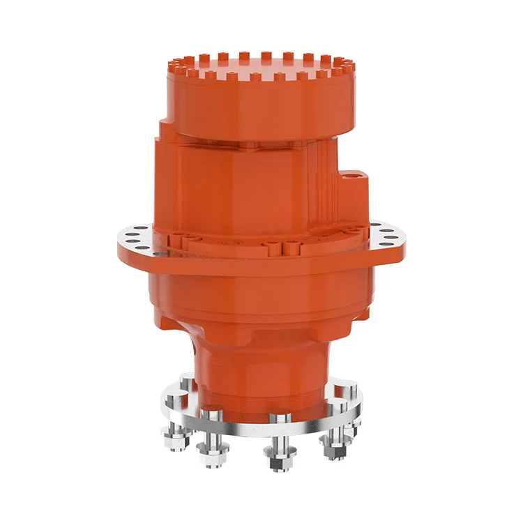 Silnik hydrauliczny serii HMCRE10