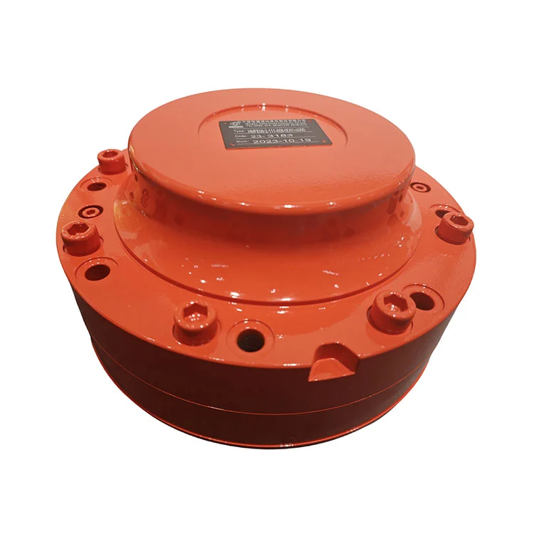 Silnik hydrauliczny serii HMF08