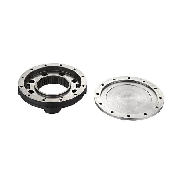 Seria HMHP Serie Motor Parts