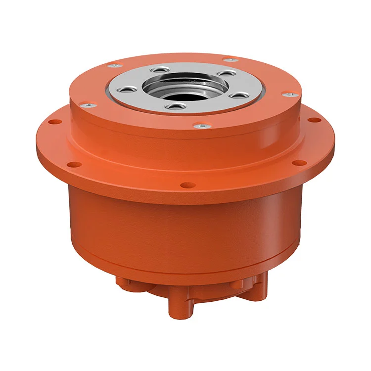 Silnik hydrauliczny serii HMK04