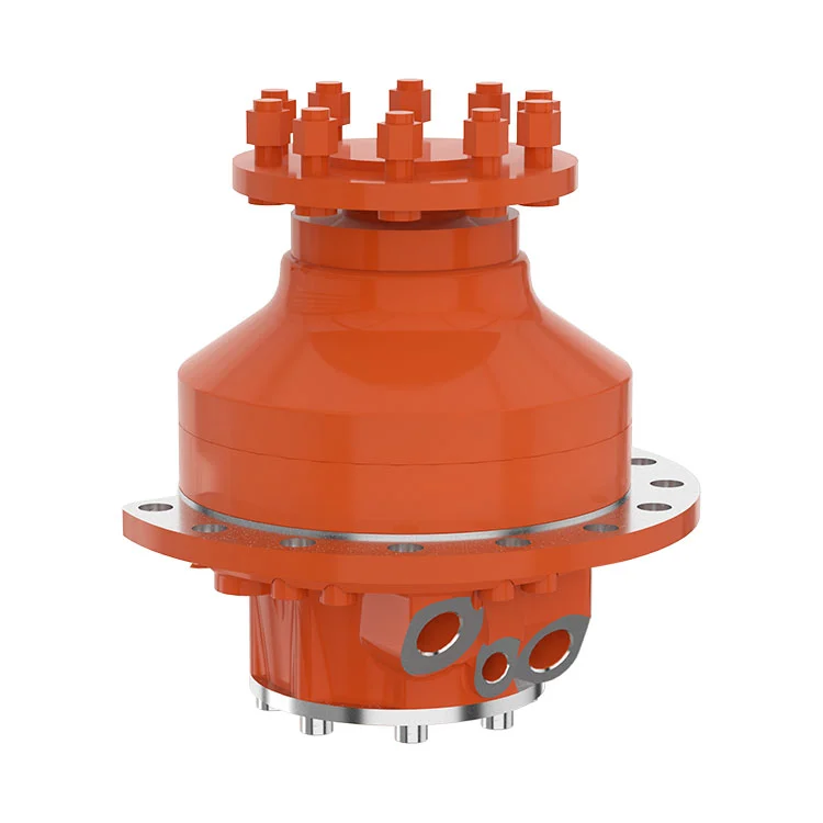 Silnik hydrauliczny serii HMS05