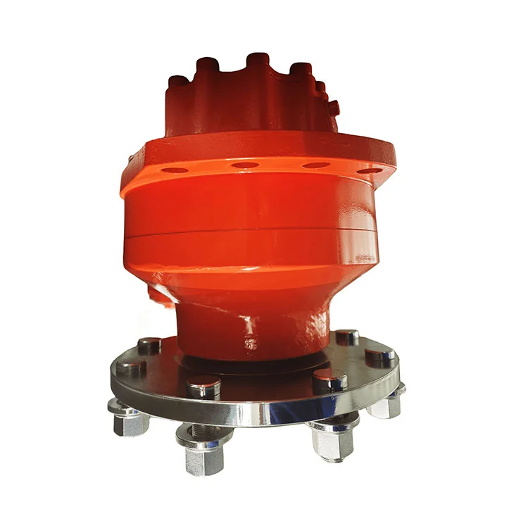 Silnik hydrauliczny serii HMS18