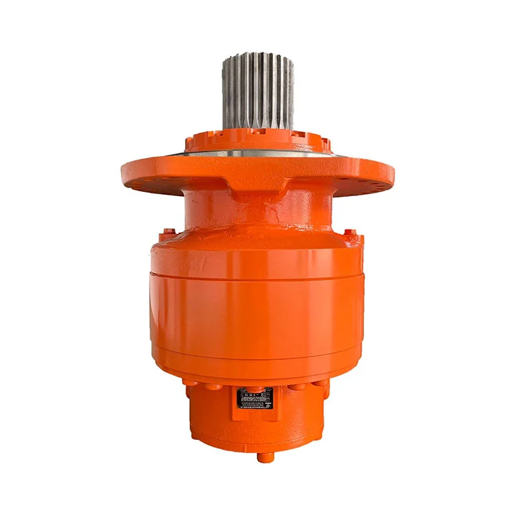 Silnik hydrauliczny serii HMS50
