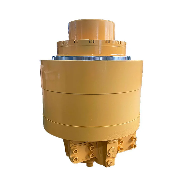 Silnik hydrauliczny serii HMS83