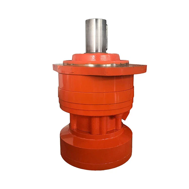 Silnik hydrauliczny serii HMSE08