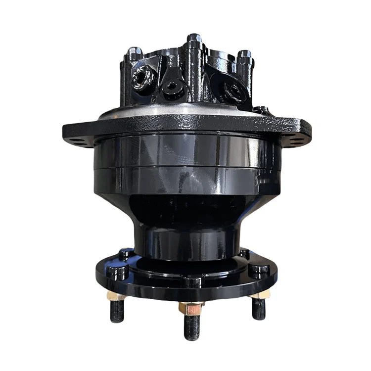 Hydrauliczny silnik biegów